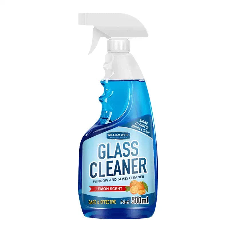 3-pakks høyytelses rengjøringsvæske