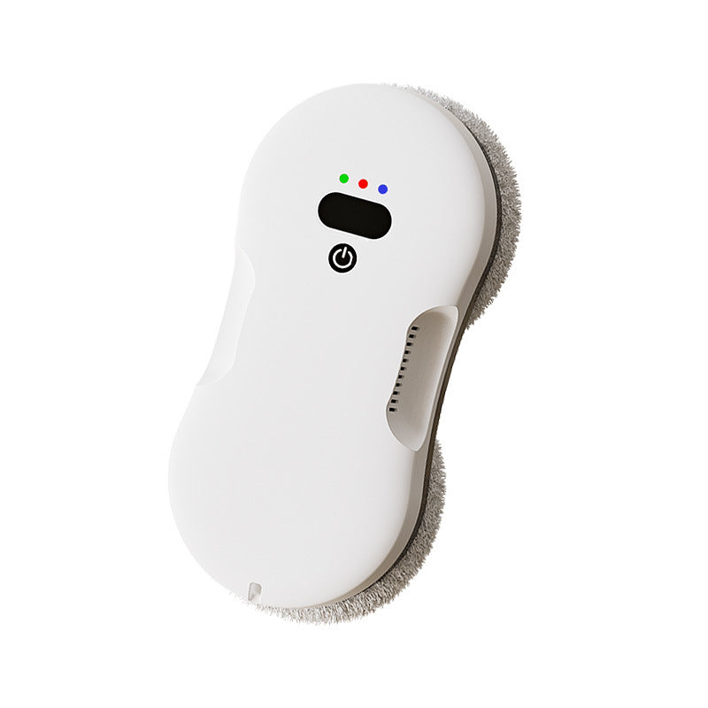 Helautomatisk vindusvaskerobot