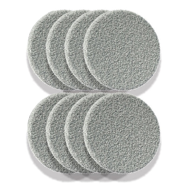 8-pack mikrofiberkluter